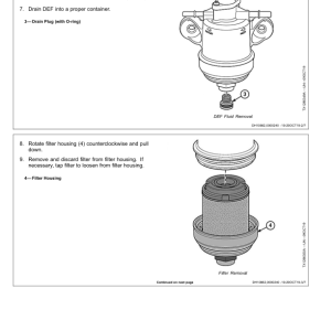 John Deere 953ML, 959ML Shovel Logger Operator's Manuals (OMT444766X019) - Image 4