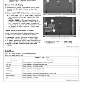 John Deere 333G Skid Steers Operator's Manuals (OMT444934X019) - Image 2