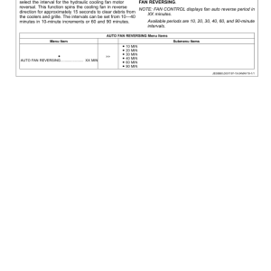 John Deere 953ML, 959ML Shovel Logger Operator's Manuals (OMT450210X019) - Image 2