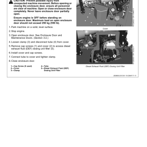 John Deere 953ML, 959ML Shovel Logger Operator's Manuals (OMT450210X019) - Image 3