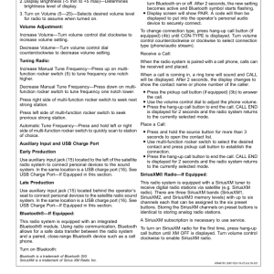 John Deere 2956G Log Loaders Operator's Manuals (OMT450702X019) - Image 3