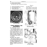 John Deere 420 Tractors Operator's Manuals (OMT45757) - Image 2