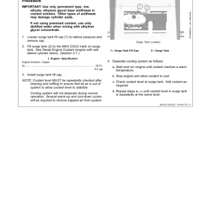 John Deere 644 G Loaders Operator's Manuals (OMT471622X019) - Image 4