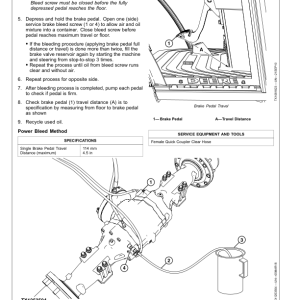 John Deere 320 P Backhoe Loaders Operator's Manuals (OMT475667X019) - Image 3