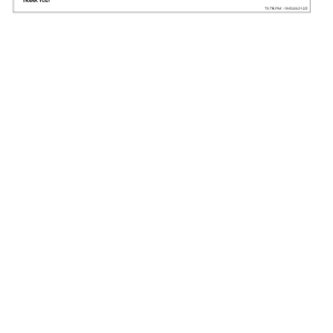 John Deere 710 P Backhoe Loaders Operator's Manuals (OMT475674X019) - Image 2