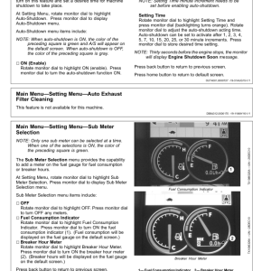 John Deere 2656GLC Log Loaders Operator's Manuals (OMT477403X019) - Image 3