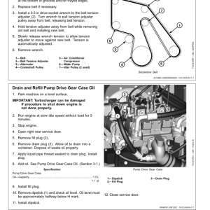 John Deere 2656GLC Log Loaders Operator's Manuals (OMT477405X019) - Image 3