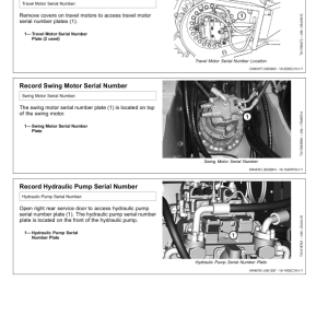 John Deere 2656GLC Log Loaders Operator's Manuals (OMT477405X019) - Image 4