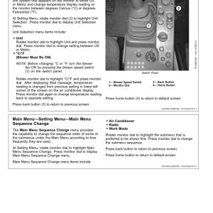 John Deere 345 P Excavators Operator's Manuals (OMT480097X019) - Image 2