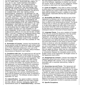 John Deere 724 P Loaders Operator's Manuals (OMT483922X019) - Image 2