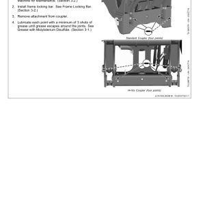 John Deere 724 P Loaders Operator's Manuals (OMT483922X019) - Image 4