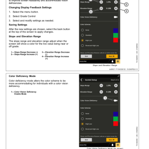 John Deere 333 P, 335 P Skid Steers Operator's Manuals (OMT494237X019) - Image 3