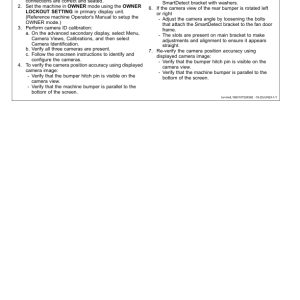 John Deere 744 P, 744 X, 824 P, 824 X, 844 P, 904 P Loaders Operator's Manuals (OMT510835X019) - Image 2