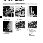 John Deere 444 Loaders Operator's Manuals (OMT68747) - Image 2