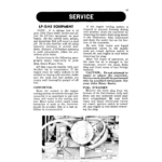 John Deere TA-217L Power Unit Operator's Manual (OMT72359) - Image 2