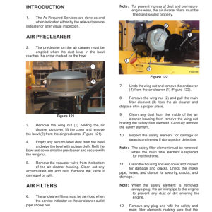 John Deere B40B Articulated Dump Trucks Operator's Manuals (OMT870896 MK I) - Image 3