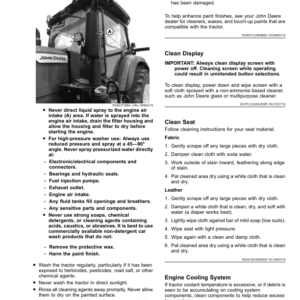 John Deere 7R 210, 7R 230, 7R 250, 7R 270, 7R 290, 7R 310, 7R 330 7R Tractors (110101) Operator's Manual (OMTA17295) - Image 3