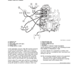 John Deere 8RT Tractors (929001-) (European Edition H2 Operator's Manual (OMTA28802) - Image 2