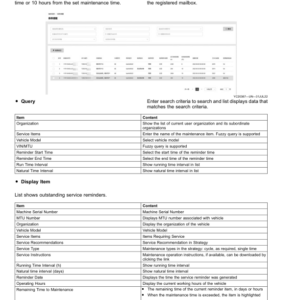 John Deere JDInsight (China Edition) Operator's Manual (OMTA29522) - Image 2