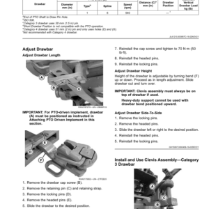 John Deere 7R Tractors (135001-) (North American) Operator's Manual (OMTA30581) - Image 3