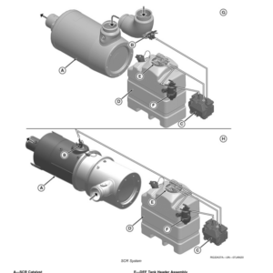 John Deere 8RX Tractors (808001-) H3 (North American) Operator's Manual (OMTA30627) - Image 4