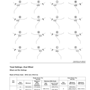 John Deere 8R Tractors (240001-) (North American) Operator's Manual (OMTA30635) - Image 3