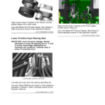 John Deere 9RX Tractors (700221-) (European Edition) Operator's Manual (OMTA40196) - Image 2