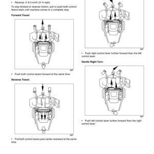 John Deere F687 ZTrak Front Mower (010001-) Operator's Manual (OMTCU15769) - Image 2