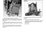 John Deere 3215B - Turf System I (030001- ) 3225B & 3235B - Turf System II (020001- ) Lightweight Fairway Mowers Export Edition Operator's Manual (OMTCU16382) - Image 2