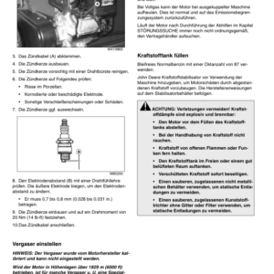 John Deere CP48 Core Pulverizer Operator's Manual (OMTCU17169) - Image 2