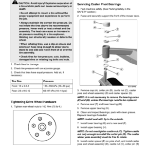 John Deere 717A, 727A Mini-Frame ZTrak (010001-) Operator's Manual (OMTCU18172) - Image 3