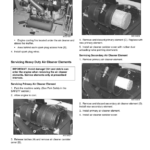 John Deere 647A, 657A, 667A Quik Trak Mowers Operator's Manual (OMTCU18173) - Image 2