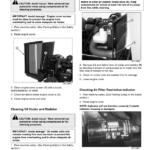 John Deere 1600 Wide Area Turbo Mowers Export Edition (030001-040000) Operator's Manual (OMTCU18477) - Image 2