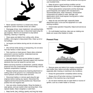 John Deere 737, 757 Mid-Mount ZTrak *w/Deck (030001-) Operator's Manual (OMTCU19632) - Image 3
