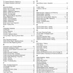 John Deere 7G18 Commercial Walk-Behind Mower (010001-020000) Operator's Manual (OMTCU19948) - Image 3