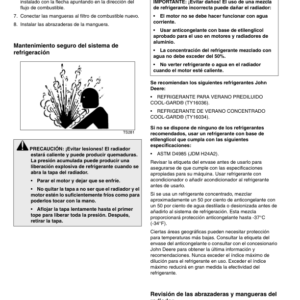 John Deere 777, 797 Max-Frame ZTrak Mowers (030001-) Operator's Manual (OMTCU20641) - Image 2