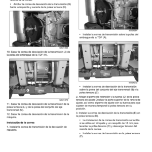 John Deere 737, 757 Mid-Frame ZTrak Mowers (050001-) w/ 757 60-Inch Mulch On Demand (020001-) Operator's Manual (OMTCU20986) - Image 2