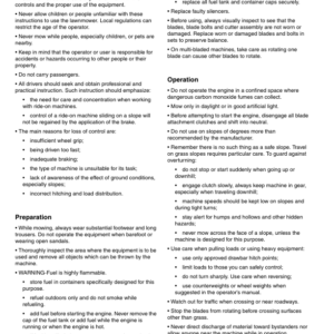 John Deere 717E Mini-Frame Ztrak Operator's Manual (OMTCU21274) - Image 2