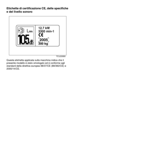 John Deere 7H17 Commercial Walk Behind Mower Operator's Manual (OMTCU21437) - Image 4
