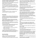 John Deere 2500B & 2500E Hybrid Riding Greens Mower North America (010001-299999) Operator's Manual (OMTCU21984) - Image 2