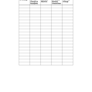 John Deere 800 Aercore Aerator Export Edition (060001-080000) Operator's Manual (OMTCU22363) - Image 2
