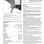 John Deere CP48 Core Pulverizer (010001-) Operator's Manual (OMTCU22661) - Image 2