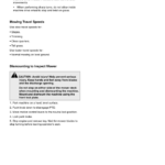 John Deere Z510A, Z520A ZTrak Mower (010001-) Operator's Manual (OMTCU22799) - Image 2