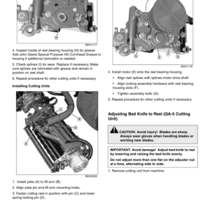 John Deere 8000 E-Cut Hybrid Mower (010001-030000) Operator's Manual (OMTCU23701) - Image 3