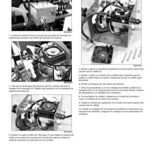 John Deere HD200 & HD300 SelectSpray HD200 (050001-055000) HD300 (025001-040000) (North American) Operator's Manual (OMTCU26461) - Image 2