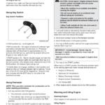 John Deere Trim, Surrounds Mower 7200, 7400 Operator's Manual (OMTCU27212) - Image 2