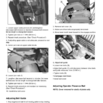 John Deere 180C, 220C, 260C Walk-Behind Mower Operator's Manual (OMTCU28063) - Image 2