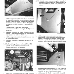 John Deere Mower Decks for Front Mount Mowers 60, 62, 72-Inch (Export Version) Operator's Manual (OMTCU28182) - Image 2