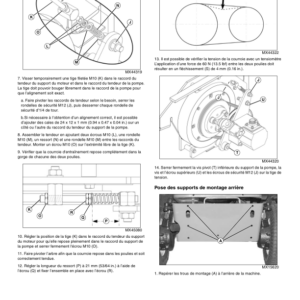 John Deere 600 Liter Plus Hydraulic High Dump Material Collection System Operator's Manual (OMTCU28300) - Image 3