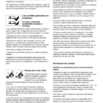 John Deere Mid-Frame ZTrak Mower Z710A, Z720A (020001-) Operator's Manual (OMTCU29404) - Image 3